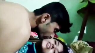 Amazingly goddess Couple Cutie Anal Sex Tape