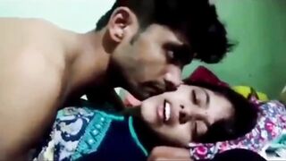 Amazingly goddess Couple Cutie Anal Sex Tape