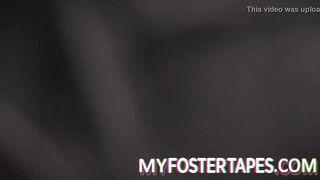 Teenagers-year-older Foster Candidate, Elsa Jean, has had a rough childhood,