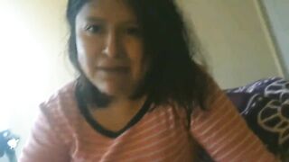 Dirty Bombshell 19 yo Year Older School cunt with mouth Loves Strong Anal And
