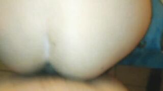 Dirty Bombshell 19 yo Year Older School cunt with mouth Loves Strong Anal And