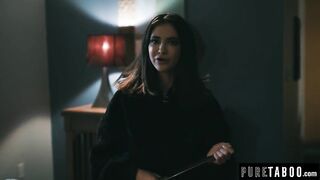 Jane Wilde Makes 2 Friends Banged! For Twisted Game