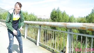 Wish Come True- Fucking Cougar In The Butt- Francys Belle