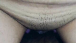 Lover sucks her BF s Dick So Hurnny in Morning Sex