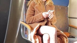 hot tights legs