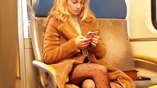 hot tights legs