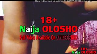 Juicy Pussy Sex Freak Naija Olosho Salma get down with
