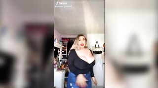 Tik Tok Hottie Girls hot Leggings Tights Compilation Part 23
