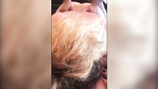Ex-Ex-Wife 3-Way Boned Hard Filthy Talking