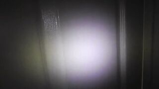 Eifersuchtige BBW Frau verlangen Cumshot
