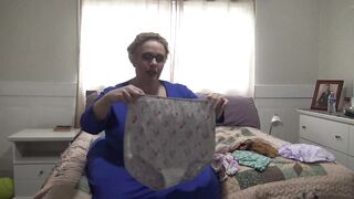 Grandmother has a surprise for you!