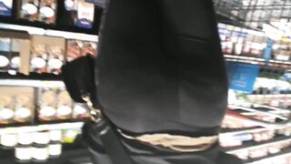 Random long gilf,cougar booty
