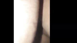 teenagers Yo Gets Screwed By A College Dude Inside The Car While