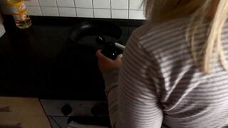 totally unromantic nailed inside the ass - ANAL