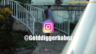 BBW Latina Gets Fucked By two Guys Double Penetration