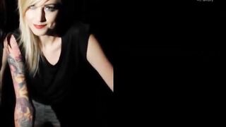 Carah Faye - Tribute to Cutie Skinny Singer
