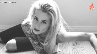 Carah Faye - Tribute to Cutie Skinny Singer