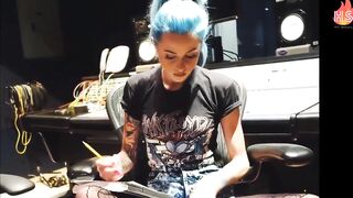 Carah Faye - Tribute to Cutie Skinny Singer