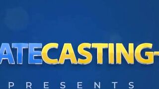 Private Casting-X - Screwed audition with oriental babe
