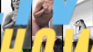 Brazzers - Hot Expert Athletes Sarah Jessie Getting Her Cunt