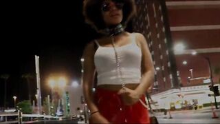 Kat Karma & Miss Homicyde bbcs Gang Bang Into Texas point of view (www.kingcuretv.com)