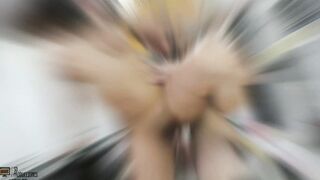 My freaky stepsister wants me to banged her vagina PART two