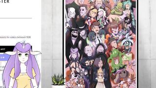 What A Legend Part 17 Demon wine fun