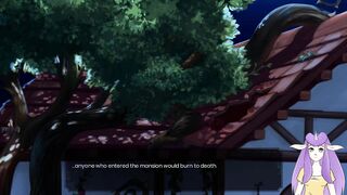 What A Legend Part 17 Demon wine fun