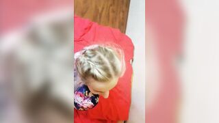 Boned an arrogant wifey from behind, she get what she wanted. Very tight twat.