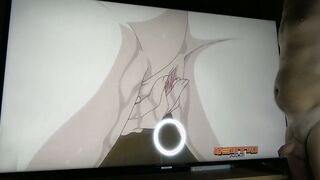 EP 120 - Setsuya's Maids Have Turned In Lust-Filled Nymphos Thirsty Cock