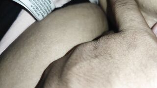 La desperté para cojer