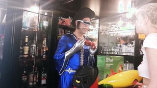 X-Ray's Sex Club - Folge 07 - Kein Halloween Sex Tape