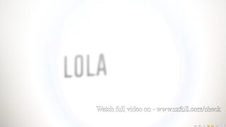 Check Her Up, Check Her Out - Lola Rose / Brazzers