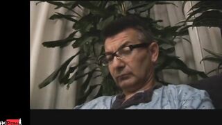 Family Nasty Report - Story #01