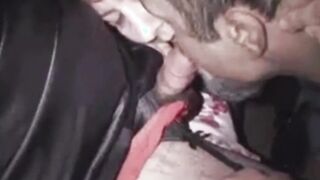 NEW AMATEUR BISEX CUCKOLD MMF COMPILATION