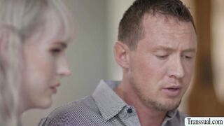 English Tutor analed by his TS student