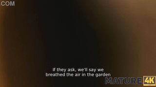 MATURE4K. Fucking Hide And Fucking Seek Game