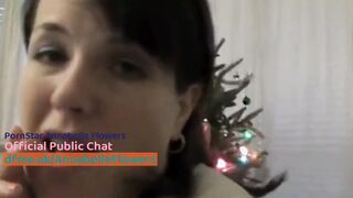 Annabelle Flowers Amateur fucked in home