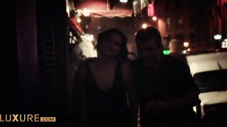 Swinger club fun