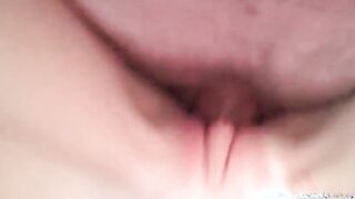 Amateur Step-Grandmother Into Ecstacy Getting Nailed
