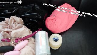 Moring puppy final episode－Puppy forever ヒトイヌfinal－永遠の仔犬