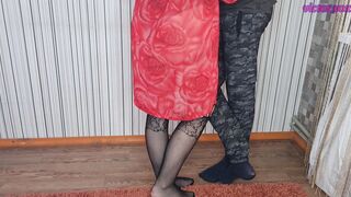 hubby let fiance go to girlfriend