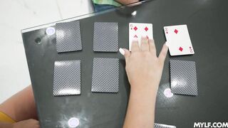 MILF Psychic Assistance