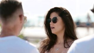 MILF Little Caprice gets fucked on the yacht