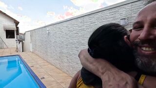 Everything that happened into the production of the song Safadinha by Xvideos