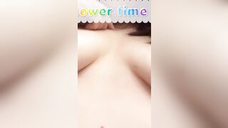 Strip Tease, Web Cam Performance Behind the Sex Tape, Butt, Titties, Grinding Mixer/Compilation