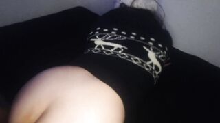 Me Dice Que Me Corra Adentro De Ella