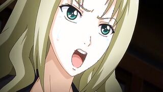 Hentai teens having hardcore group sex
