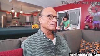 Sucking Off a famous social media influencer