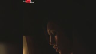 Dark Haired With Long Titties Dylan Ryder Getting Snatch And Breasts Nailed